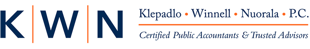 Klepadlo Winnell Nuorala P.C. CPA